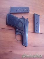 Beretta 950/B .25 ACP  |  6.35 mm Browning