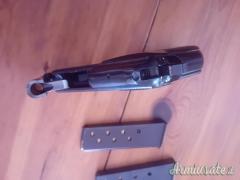 Beretta 950/B .25 ACP  |  6.35 mm Browning