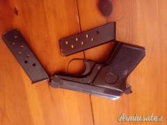 Beretta 950/B .25 ACP  |  6.35 mm Browning