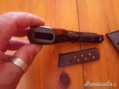 Beretta 950/B .25 ACP  |  6.35 mm Browning