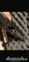 Beretta 98 fs .22 LR Long Rifle