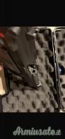 Beretta 98 fs .22 LR Long Rifle