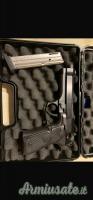 Beretta 98 fs .22 LR Long Rifle