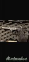 Beretta 98 fs .22 LR Long Rifle