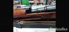 Carcano 91 TS  6.5x55mm