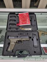 Derya DY9 Optic Ready 9x19mm Parabellum | Luger | NATO