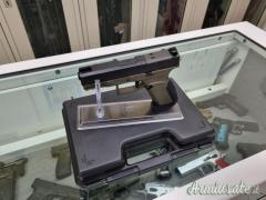 Derya DY9 Optic Ready 9x19mm Parabellum | Luger | NATO