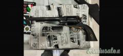 Uberti ARMY .45 Colt
