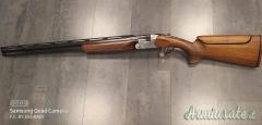 Beretta 682  X TRAP 12  MANCINO