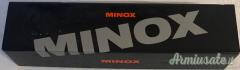 Ottica Minox ZX5-25x56