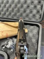 Beretta 92x Performance 9x19mm Parabellum | Luger | NATO