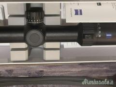 Cannocchiale da puntamento Zeiss Conquest V4 4-16x44 con reticolo #64