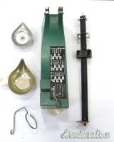 RCBS BILANCIA  PER RICARICARICA 505 RIF AC480