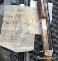 Benelli RAFFAELLO EDITION 2000 12