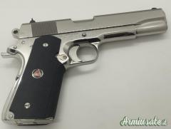 PISTOLA S.A. COLT MOD.DELTA ELITE GOVERNMENT CAL 10 AUTO