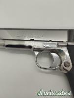 PISTOLA S.A. COLT MOD.DELTA ELITE GOVERNMENT CAL 10 AUTO