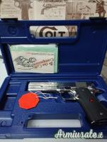 PISTOLA S.A. COLT MOD.DELTA ELITE GOVERNMENT CAL 10 AUTO