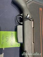 Tikka T3 .260 Remington