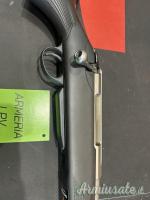 Tikka t3x lite 6.5 mm Creedmoor
