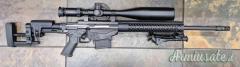 RUGER PRECISION RIFLE cal. 308