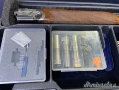 Beretta 694 SPORT 31 - USATO RUGGIERO ARMI