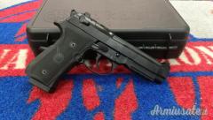 Beretta 92X RDO 9x19mm Parabellum | Luger | NATO