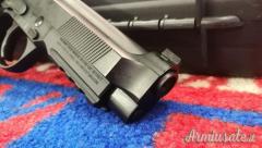 Beretta 92X RDO 9x19mm Parabellum | Luger | NATO