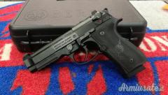 Beretta 92X RDO 9x19mm Parabellum | Luger | NATO