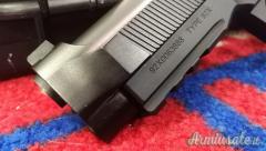 Beretta 92X RDO 9x19mm Parabellum | Luger | NATO