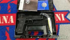Beretta 92X RDO 9x19mm Parabellum | Luger | NATO