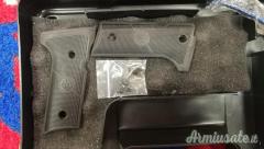 Beretta 92X RDO 9x19mm Parabellum | Luger | NATO