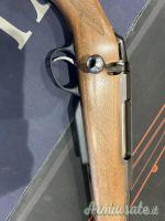 Tikka T3x hunter .270 Winchester Short Magnum