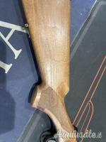 Tikka T3x hunter .270 Winchester Short Magnum