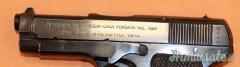 Pistola Beretta 1915  Cal. 9 Glisenti