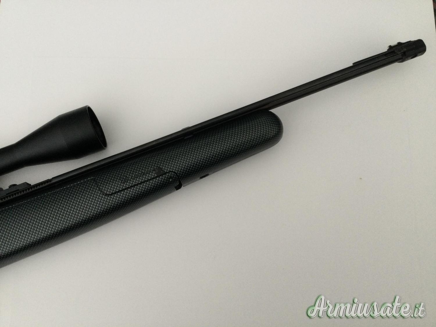 Marocchi SM45 4.5/.177 Marocchi SM45 4.5/.177