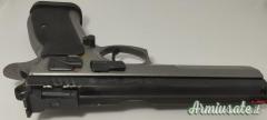 PISTOLA CZ MOD.75 TACTICAL SPORT CAL. 40 S&W +2C.