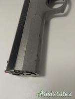 PISTOLA CZ MOD.75 TACTICAL SPORT CAL. 40 S&W +2C.