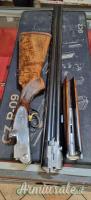 Beretta SO4 TRAP 12