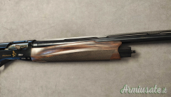 NEW – Benelli mod. Montefeltro Beccaccia 2025