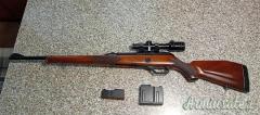 HK 940 .30-06 Springfield