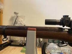 ENFIELD N 4 CONFIGURAZIONE SNIPER