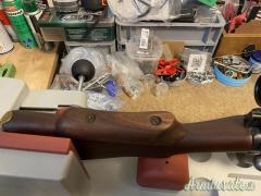 ENFIELD N 4 CONFIGURAZIONE SNIPER