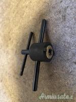 ENFIELD N 4 CONFIGURAZIONE SNIPER