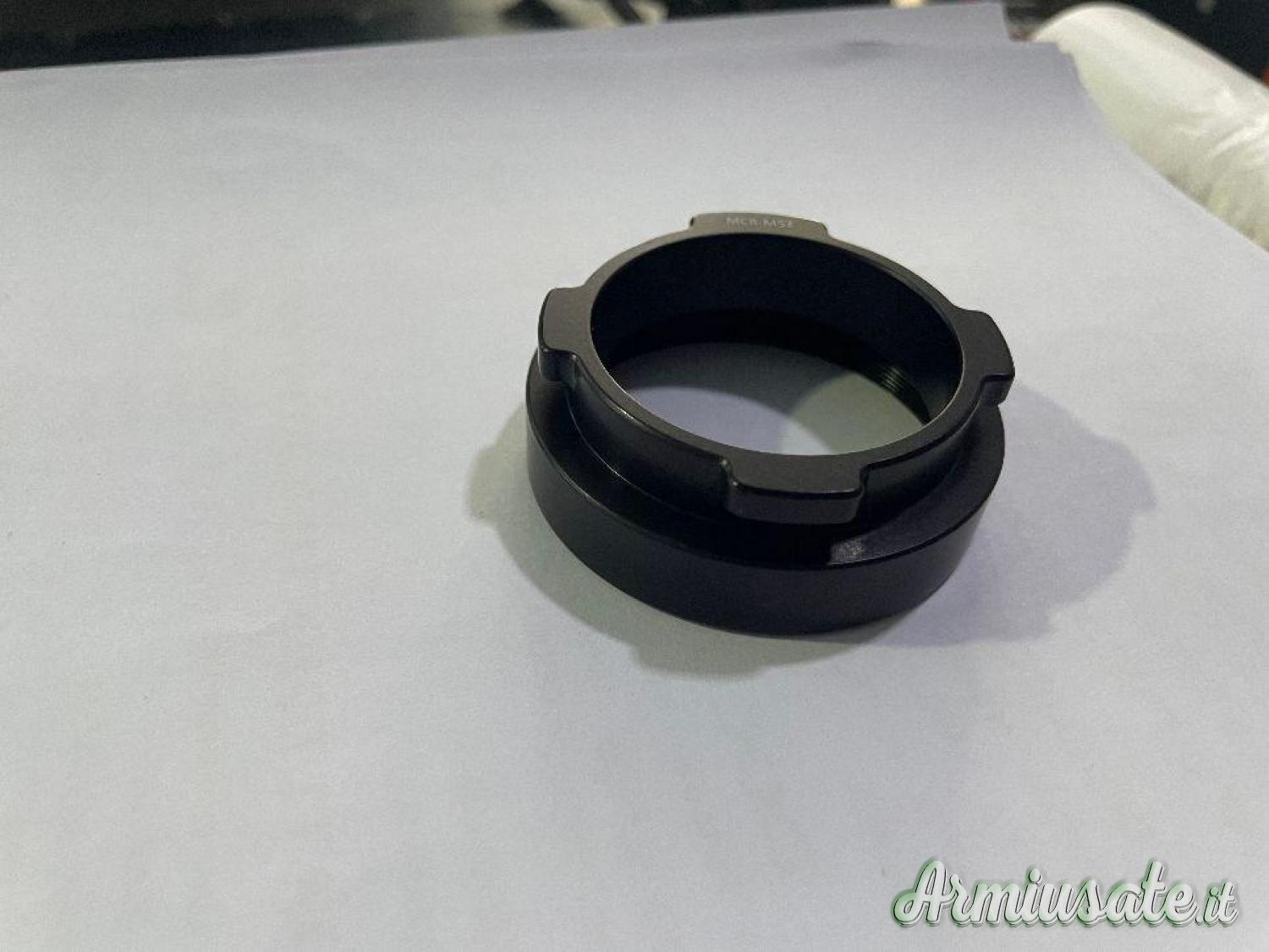 ANELLO RUSAN - RUGGIERO ARMI ANELLO RUSAN - RUGGIERO ARMI