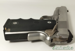 PISTOLA PARA ORDNANCE LDA MOD. TAC-FOUR CAL. 45 ACP+ 1C.