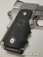 PISTOLA PARA ORDNANCE LDA MOD. TAC-FOUR CAL. 45 ACP+ 1C.