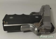 PISTOLA PARA ORDNANCE LDA MOD. TAC-FOUR CAL. 45 ACP+ 1C.