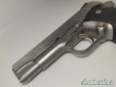 PISTOLA PARA ORDNANCE LDA MOD. TAC-FOUR CAL. 45 ACP+ 1C.