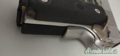 PISTOLA PARA ORDNANCE LDA MOD. TAC-FOUR CAL. 45 ACP+ 1C.