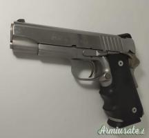 PISTOLA PARA ORDNANCE LDA MOD. TAC-FOUR CAL. 45 ACP+ 1C.